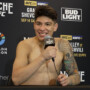 Ignacio Bahamondes lauds champ Belal Muhammad for training expertise ahead of UFC 306 win over Manuel Torres