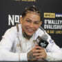 Ketlen Souza wanted to play spoiler against Yazmin Jauregui at UFC 306, and it went to perfection