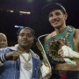 WBO: Fundora risks being stripped unless Spence gets ranked