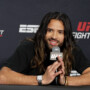 UFC Fight Night 245’s Kyler Phillips happy to get one of the names he wanted in Rob Font