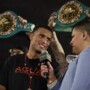 Promoter: Unified interim status fast-tracks David Benavidez-David Morrell winner’s title shot