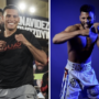 Could the David Benavidez-David Morrell winner get Canelo next?