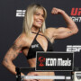 UFC Fight Night 247 weigh-in results: Two heavy for 2024 UFC Apex finale