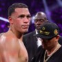 ‘I’m going to get the knockout victory’: Benavidez confident he will stop Morrell