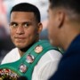 David Benavidez: ‘I’m gonna hurt David Morrell as much as possible’