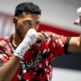 David Benavidez says he will ‘probably’ retire David Morrell Jnr