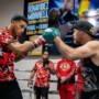 David Benavidez Snr says fight with David Morrell won’t past 10, refuses to rule out a possible Zurdo Ramirez clash