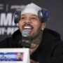 Gervonta Davis should target Vasiliy Lomachenko, not Shakur Stevenson, says Mikey Garcia