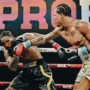 Jeison Rosario believes he has learned lessons from Jarrett Hurd draw