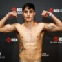 Mirco Cuello out to make a statement against Christian Olivo