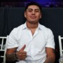 Angel Fierro Expects He & Isaac Cruz To Honor Barrera-Morales Rivalry On Benavidez-Morrell Card