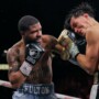 Stephen Fulton Jnr repeats as winner over Brandon Figueroa, lifts featherweight belt