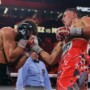 David Benavidez feeling triumphant after toppling David Morrell: ‘I’ll be the face of boxing soon’