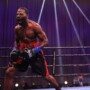 Terrell Gausha: Elijah Garcia made a mistake taking this fight