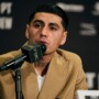 Angel Fierro: I Hope Isaac Cruz Gives Me a Rematch, I Think I Deserve It