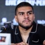 Jesus Ramos: I Want To Go Back To 154, Fight The Best in The Division