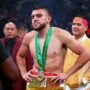 Jesus Ramos Jr To Fight Guido Emmanuel Schramm On Fundora-Booker Card, Kevin Salgado Pulls Out